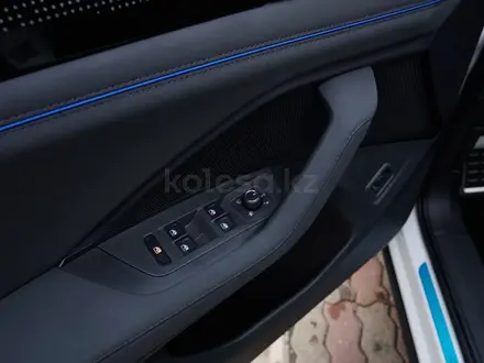 Volkswagen Tiguan 2026 года за 20 500 000 тг. в Алматы – фото 23