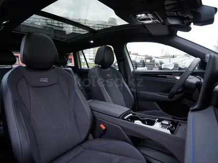Volkswagen Tiguan 2026 года за 20 500 000 тг. в Алматы – фото 20