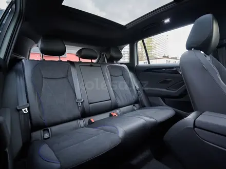 Volkswagen Tiguan 2026 года за 20 500 000 тг. в Алматы – фото 24