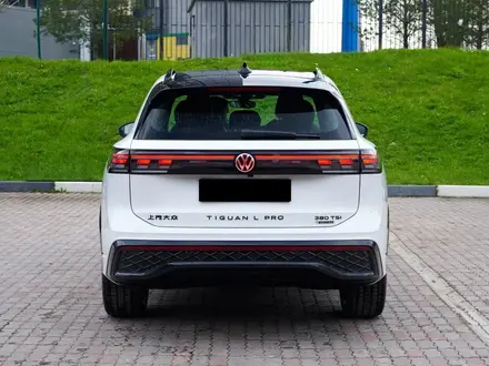 Volkswagen Tiguan 2026 года за 20 500 000 тг. в Алматы – фото 8