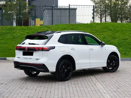 Volkswagen Tiguan 2026 года за 20 500 000 тг. в Алматы – фото 9