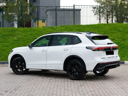 Volkswagen Tiguan 2026 года за 20 500 000 тг. в Алматы – фото 6
