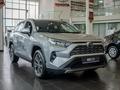 Toyota RAV4 Prestige 2025 годаfor18 990 000 тг. в Алматы – фото 2