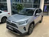Toyota RAV4 Prestige 2025 года за 19 390 000 тг. в Алматы