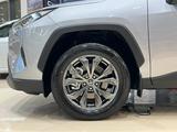 Toyota RAV4 Prestige 2025 годаүшін19 390 000 тг. в Алматы – фото 3