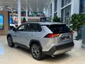 Toyota RAV4 Prestige 2025 годаүшін19 390 000 тг. в Алматы – фото 5