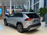 Toyota RAV4 Prestige 2025 годаүшін19 390 000 тг. в Алматы – фото 5