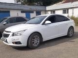 Chevrolet Cruze 2012 годаfor3 600 000 тг. в Аягоз – фото 3