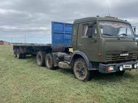 КамАЗ  5410 1993 года за 3 900 000 тг. в Уральск