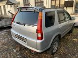 Honda CR-V 2001 года за 2 300 000 тг. в Костанай