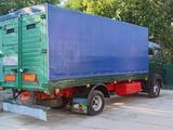 Mercedes-Benz  814 1989 годаүшін8 500 000 тг. в Шу