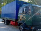 Mercedes-Benz  814 1989 годаүшін8 500 000 тг. в Шу – фото 2