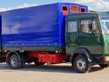Mercedes-Benz  814 1989 годаүшін8 500 000 тг. в Шу – фото 3