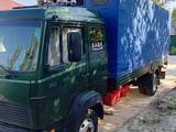 Mercedes-Benz  814 1989 годаүшін8 500 000 тг. в Шу – фото 4