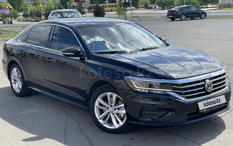 Volkswagen Passat 2020 года за 9 850 000 тг. в Уральск