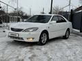 Toyota Camry 2005 годаүшін5 900 000 тг. в Алматы – фото 5