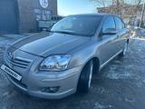 Toyota Avensis 2006 года за 4 750 000 тг. в Уральск – фото 3