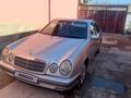 Mercedes-Benz E 280 1998 года за 3 800 000 тг. в Туркестан