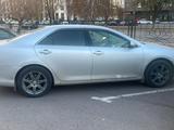 Toyota Camry 2012 годаfor8 000 000 тг. в Караганда – фото 2