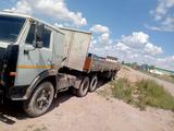 КамАЗ  5410 1982 года за 5 000 000 тг. в Астана – фото 2