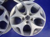 Диски R16 5x114.3 на Mazda Оригинал и др за 150 000 тг. в Павлодар – фото 3