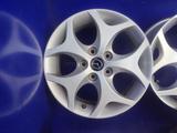 Диски R16 5x114.3 на Mazda Оригинал и др за 150 000 тг. в Павлодар – фото 5