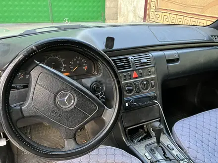 Mercedes-Benz E 280 1996 года за 1 000 000 тг. в Алматы – фото 4