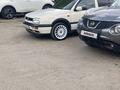 Volkswagen Golf 1993 годаүшін2 300 000 тг. в Астана – фото 2