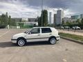 Volkswagen Golf 1993 годаүшін2 300 000 тг. в Астана