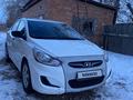 Hyundai Accent 2012 годаүшін4 500 000 тг. в Усть-Каменогорск – фото 10