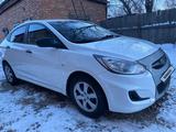 Hyundai Accent 2012 годаfor4 500 000 тг. в Усть-Каменогорск – фото 4