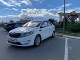 Kia Rio 2014 года за 3 000 000 тг. в Атырау – фото 2