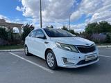 Kia Rio 2014 года за 3 000 000 тг. в Атырау