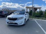 Kia Rio 2014 года за 3 000 000 тг. в Атырау – фото 3