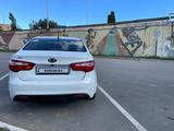 Kia Rio 2014 года за 3 000 000 тг. в Атырау – фото 5