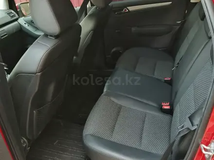 Mercedes-Benz A 180 2010 года за 4 000 000 тг. в Уральск – фото 5