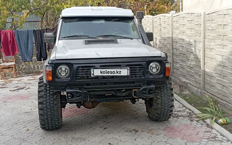 Nissan Patrol 1994 года за 3 500 000 тг. в Тараз