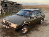 ВАЗ (Lada) 2109 1999 годаүшін200 000 тг. в Караганда – фото 2