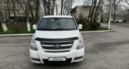 Hyundai Starex 2011 года за 7 400 000 тг. в Шымкент