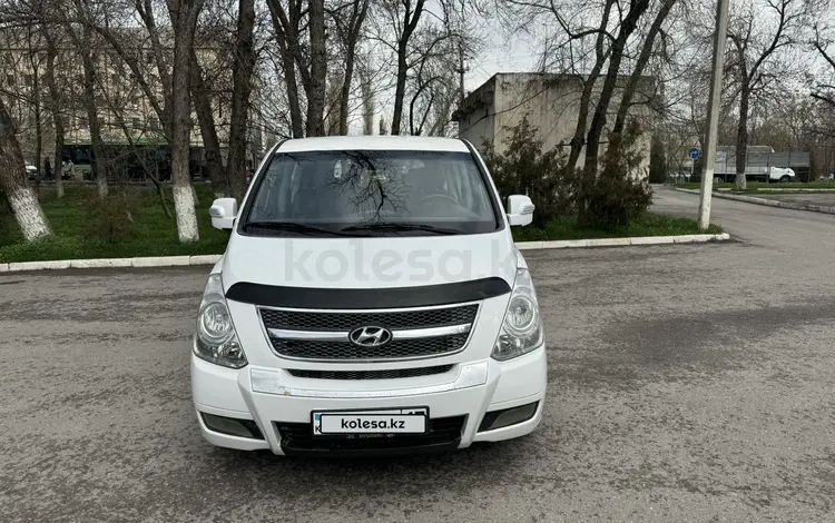 Hyundai Starex 2011 года за 7 400 000 тг. в Шымкент