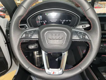 Audi S4 2022 года за 29 500 000 тг. в Астана