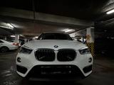 BMW X1 2017 года за 12 800 000 тг. в Астана – фото 2