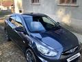 Hyundai Accent 2013 года за 4 200 000 тг. в Шымкент – фото 3