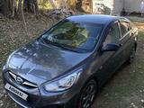 Hyundai Accent 2013 года за 4 200 000 тг. в Шымкент – фото 2