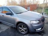 Skoda Octavia 2013 года за 5 800 000 тг. в Костанай – фото 2