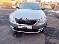 Skoda Octavia 2013 годаүшін6 200 000 тг. в Костанай