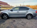 Skoda Octavia 2013 года за 5 800 000 тг. в Костанай – фото 4