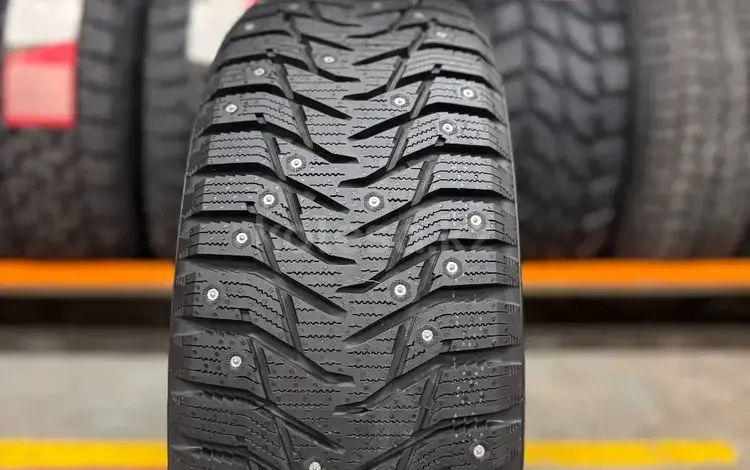 2025 год Sailun Ice Blazer WST3 205/65 R15 94T за 30 000 тг. в Алматы