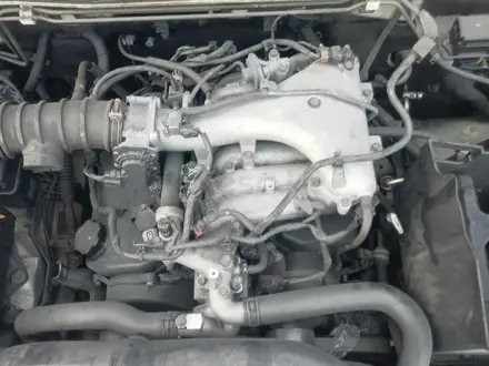 Двигатель 6G72 3.0L на Mitsubishi Pajero V90үшін1 100 000 тг. в Уральск