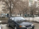 ВАЗ (Lada) 2114 2007 года за 350 000 тг. в Актобе – фото 2